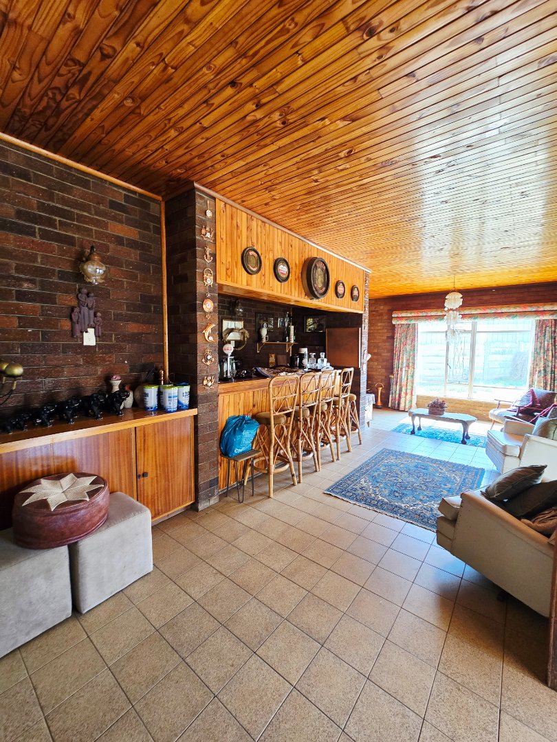 4 Bedroom Property for Sale in Neserhof North West